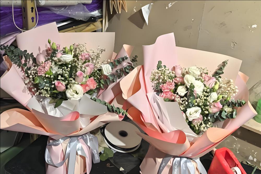 昭通大关县花店