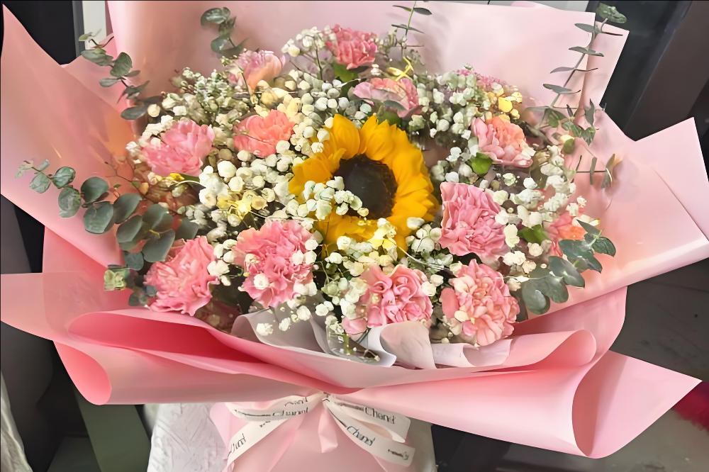 昭通大关县花店